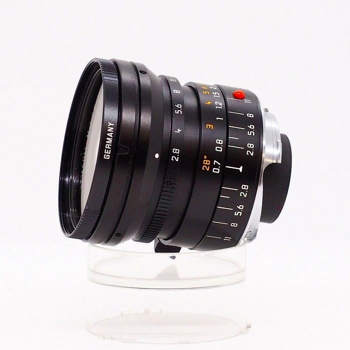 ライカ 11135 エルマリートM 21/2.8 ASPH.