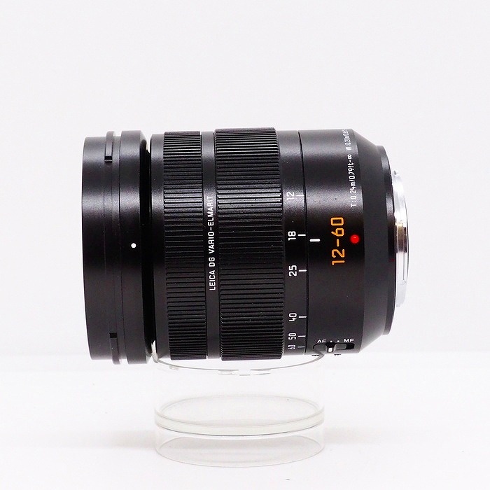 パナソニック DG Vario-Elmarit 12-60/2.8-4 H-ES12060