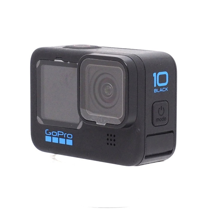 GoPro GOPRO HERO10 BLACK Special Bundle CHDRB-101-FW
