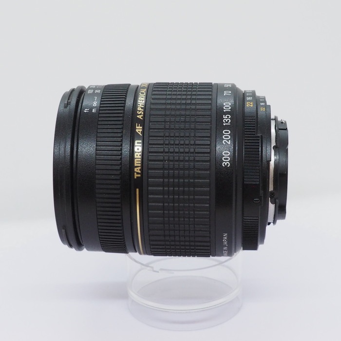 タムロン AF28-300/3.5-6.3 XR A06NB ニコン