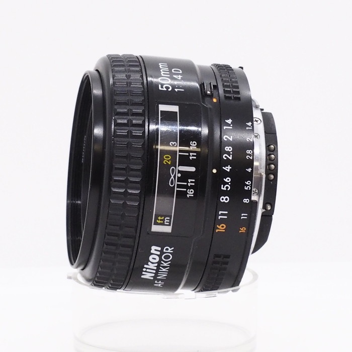 ニコン AF50/1.4D