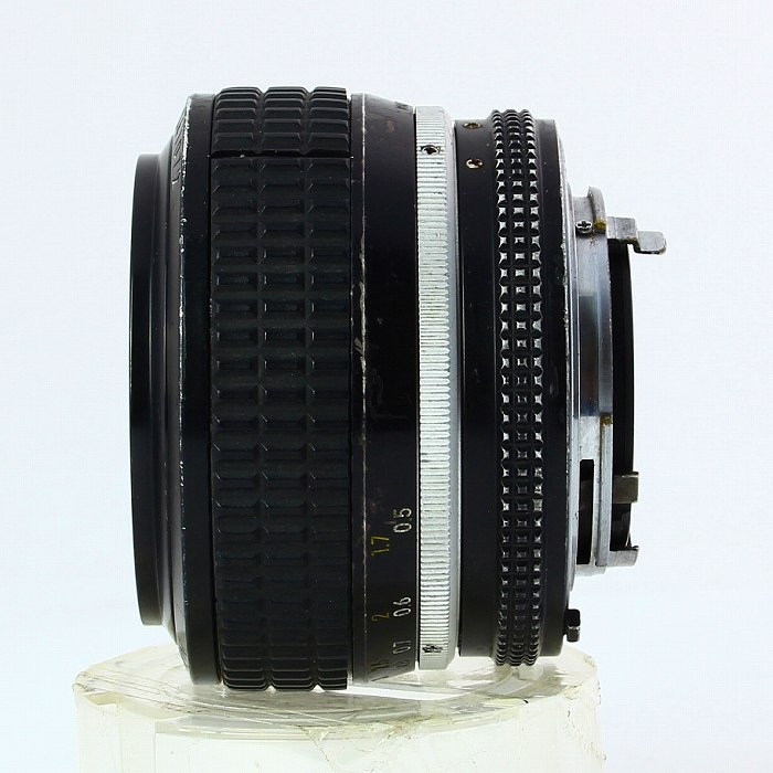 ニコン Ai-S 50/1.2