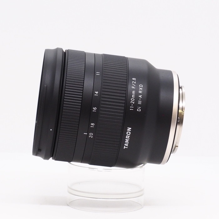 タムロン 11-20/2.8 DI3-A RXD B060SF