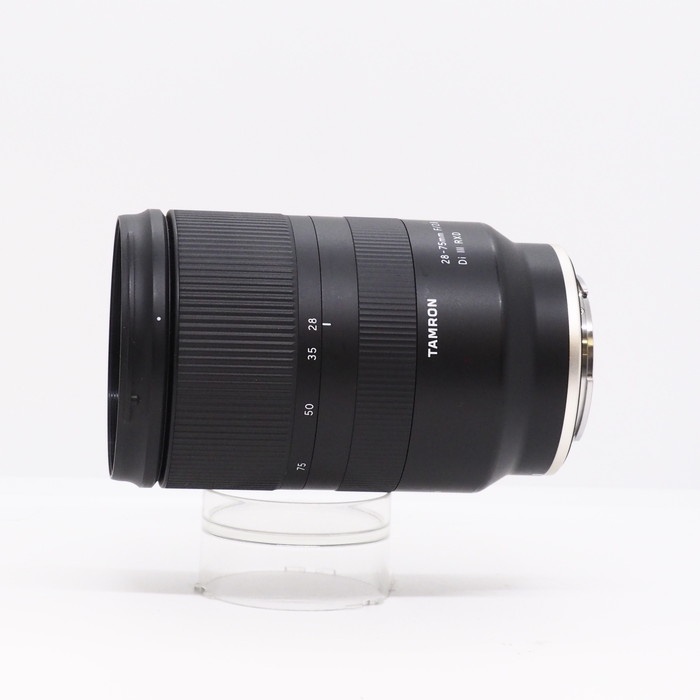 タムロン 28-75/F2.8 DI3 RXD A036SF