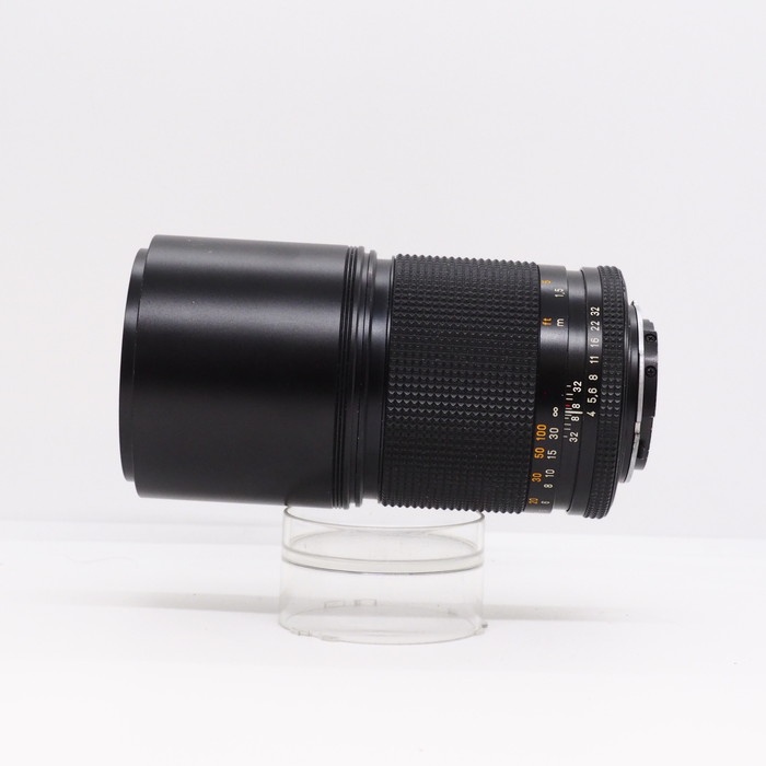 コンタックス Tele-Tessar200/4(AEG)