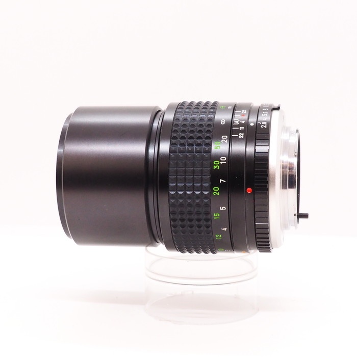 ミノルタ MC ROKKOR-PF 135/2.8