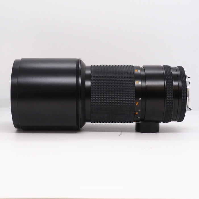 コンタックス Tele-Tessar 300/4 MMJ