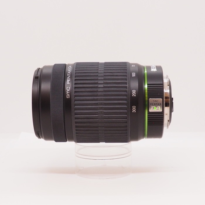 ペンタックス ペンタツクス DA55-300/F4-5.8 ED