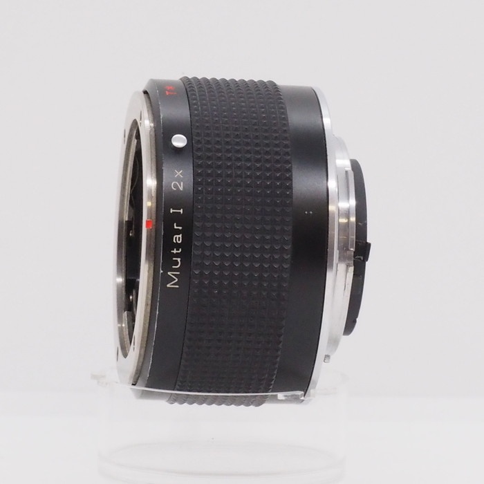 コンタックス RTS Mutar I 2x