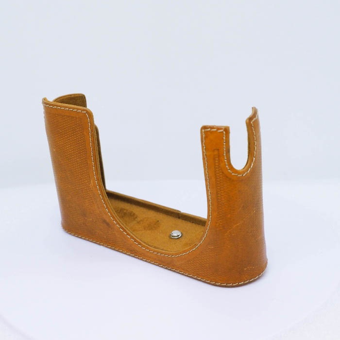 ライカ 19567 Q2用プロテクター ブラウン