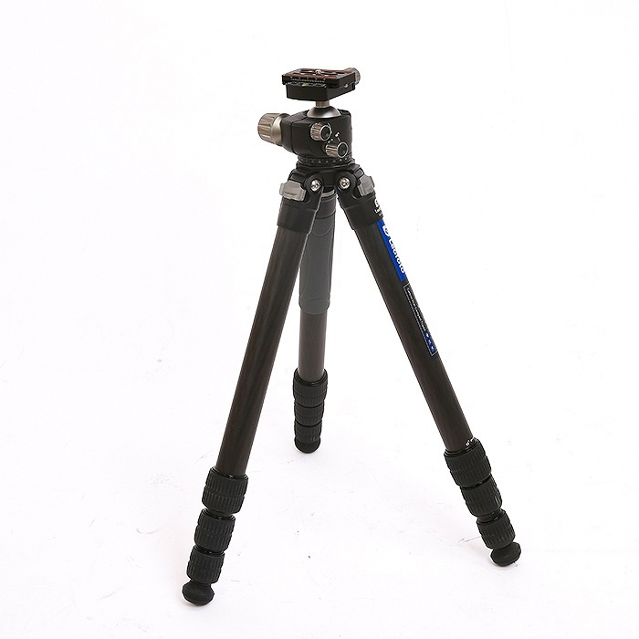 Leofoto LEOFOTO LS-324C+LH-40 レンジヤーサンキヤクウンダイセツト
