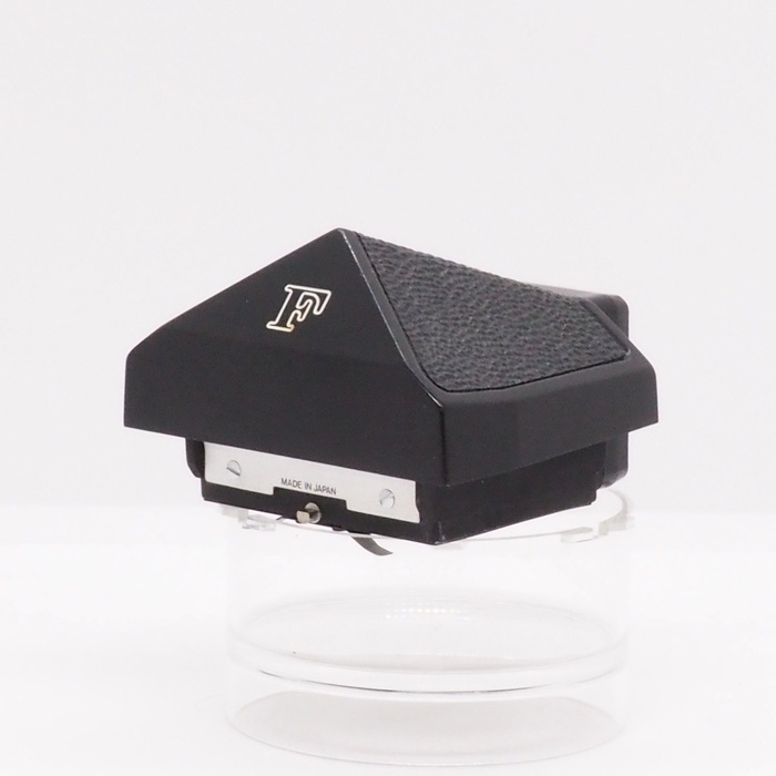 ニコン Fアイレベルファィンダ− ブラック