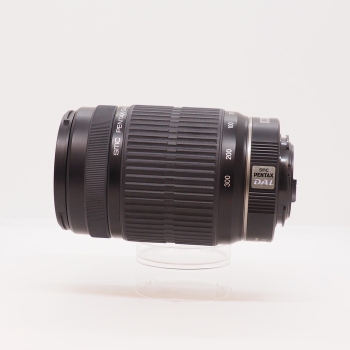 ペンタックス DA L 55-300/4-5.8 ED