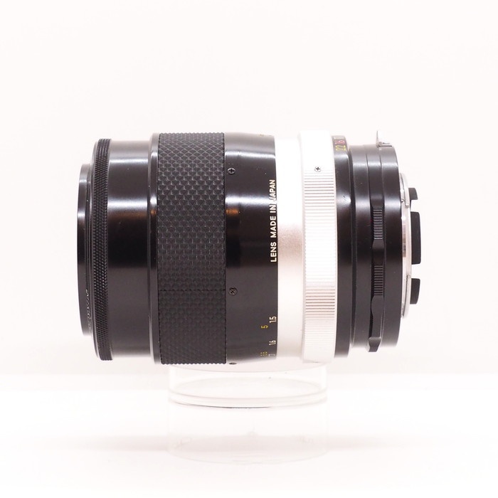 ニコン AUTO NIKKOR-Q・C 135/2.8