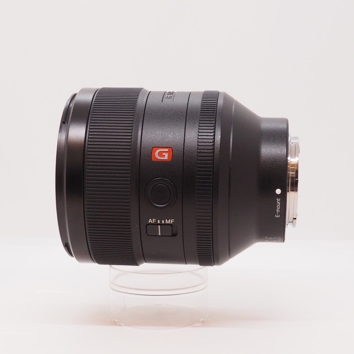 ソニー FE85/F1.4 GM