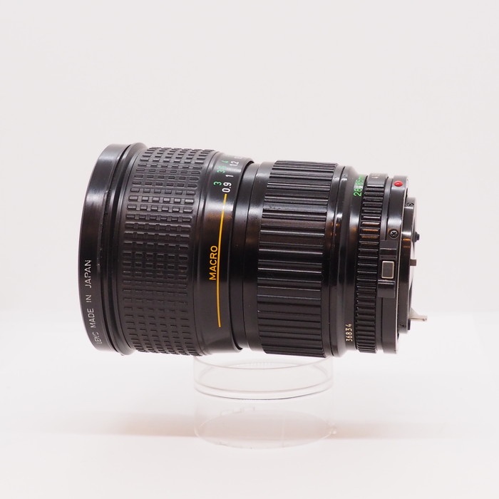 キヤノン NFD28-85/4