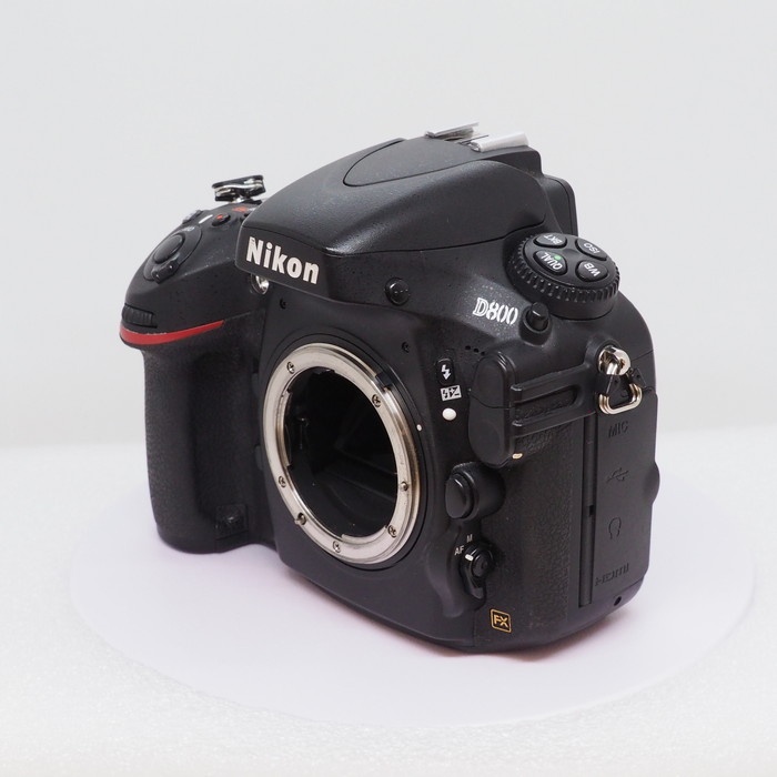 ニコン D800 ボディ