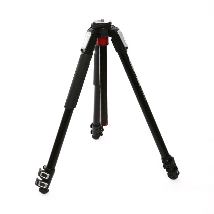 マンフロット MT055XPRO3 055プロアルミニウム三脚3段