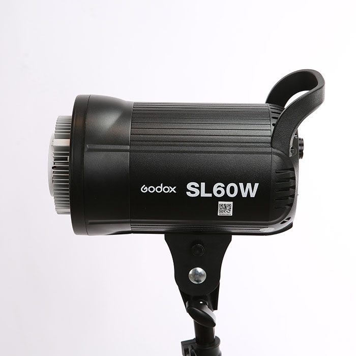 GODOX SL-60W ビデオライト