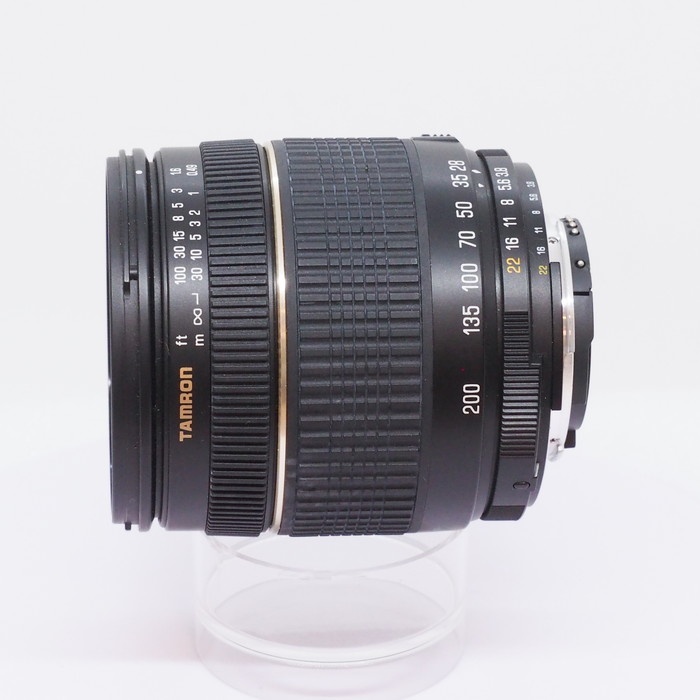 タムロン AF28-200/3.8-5.6XR(A03)
