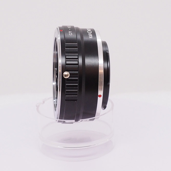 K&F CONCEPT マウントアダプター KF-CYE