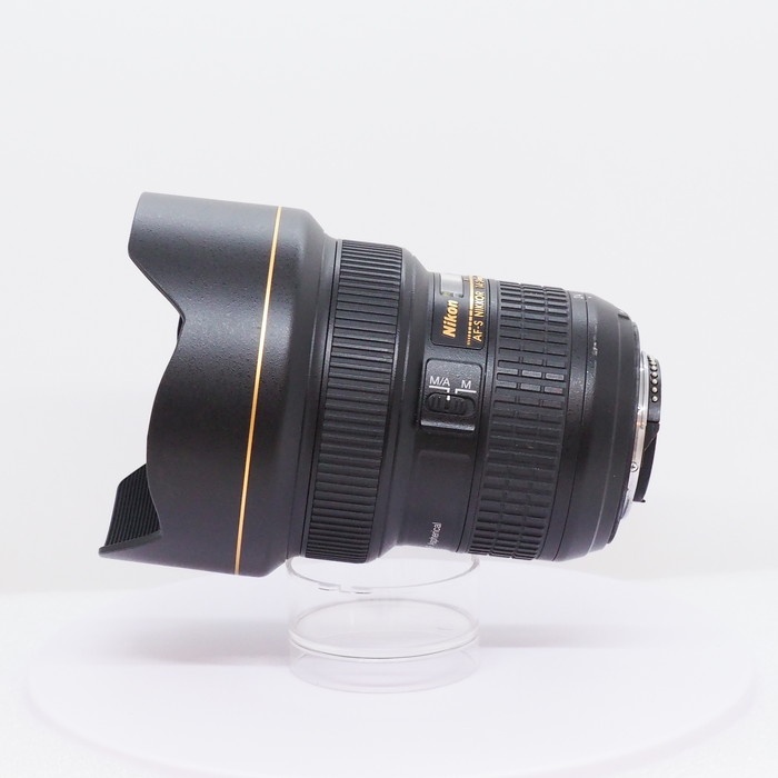 ニコン ニコン AF-S 14-24/F2.8G ED