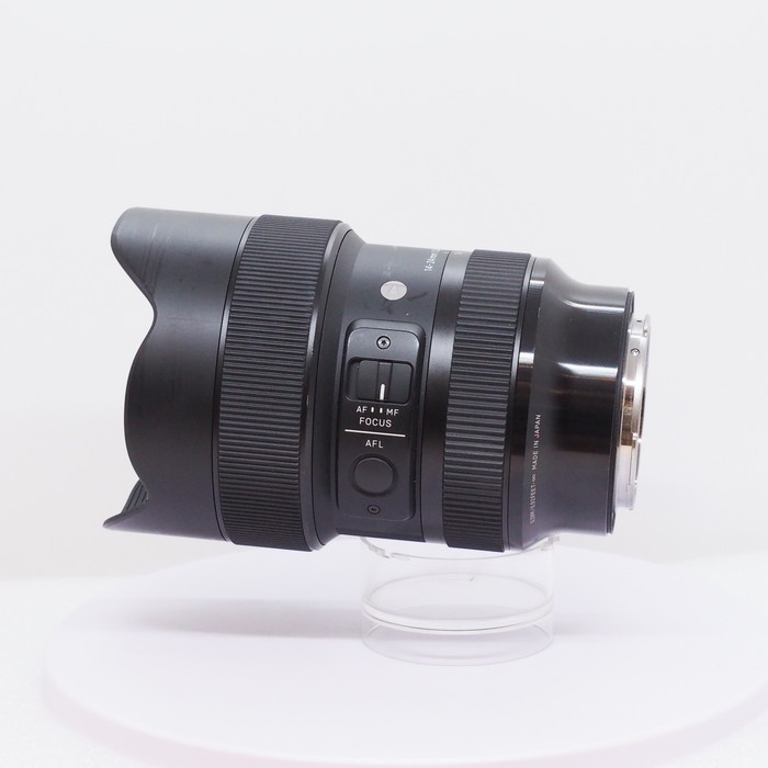 シグマ 14-24/F2.8 DG DN ART TL