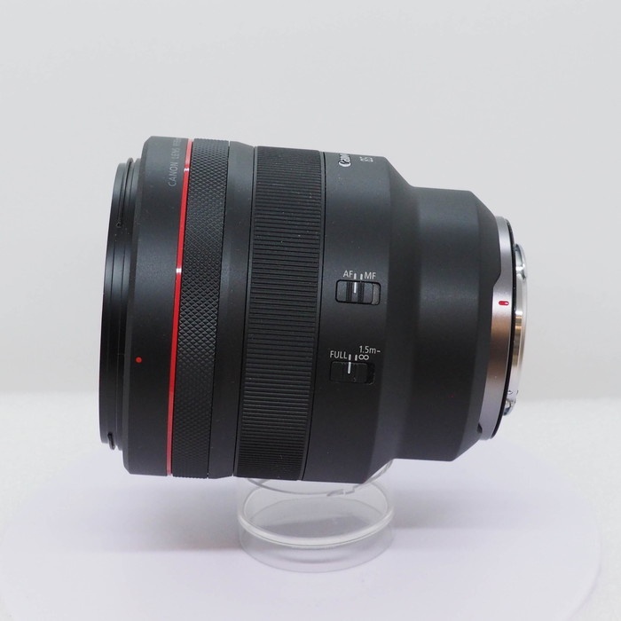 キヤノン RF85/1.2L USM