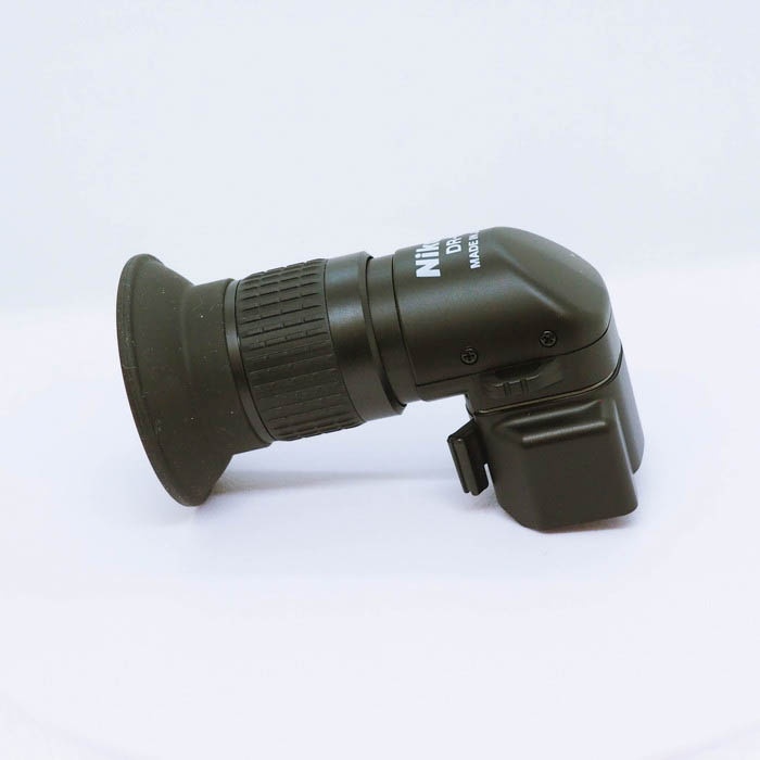 ニコン DR-6 アングルファインダー
