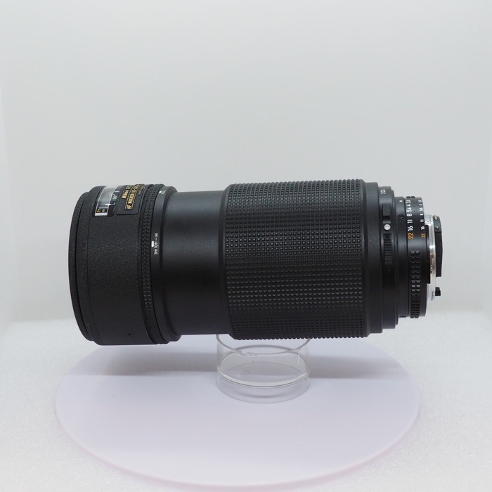 ニコン Ai AF 80-200/2.8 ED