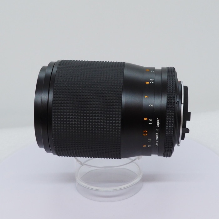 コンタックス Sonnar135/2.8
