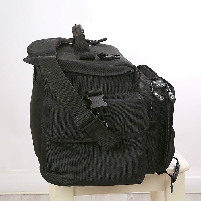 エツミ f64 大型カメラバック