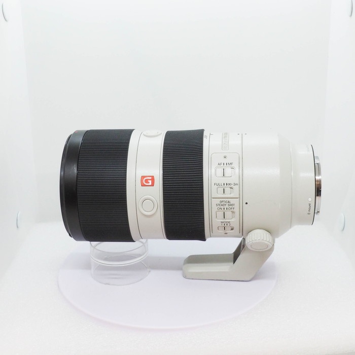 ソニー FE70-200/F2.8 GM OSS