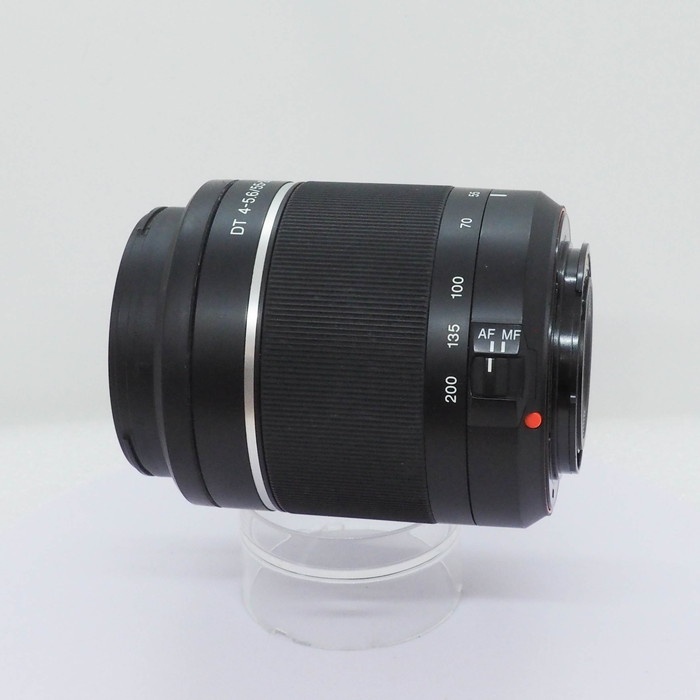 ソニー DT55-200/F4-5.6 II SAM