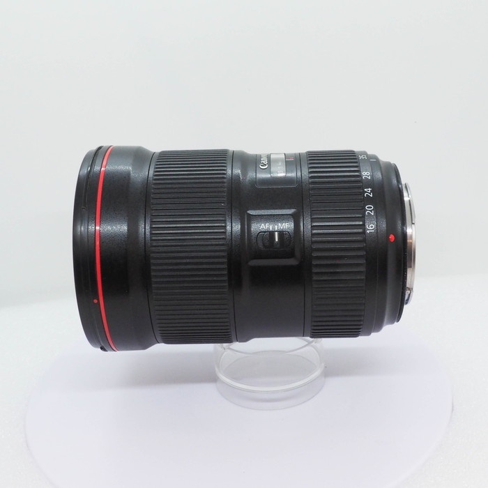 キヤノン EF16-35/F2.8L III USM