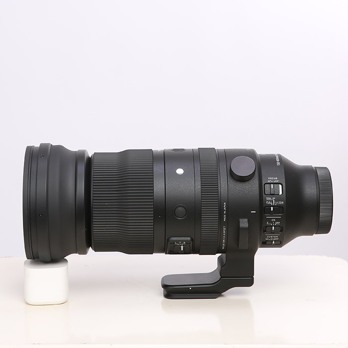 シグマ 150-600/5-6.3 DG DN OS SPORTS TL S021