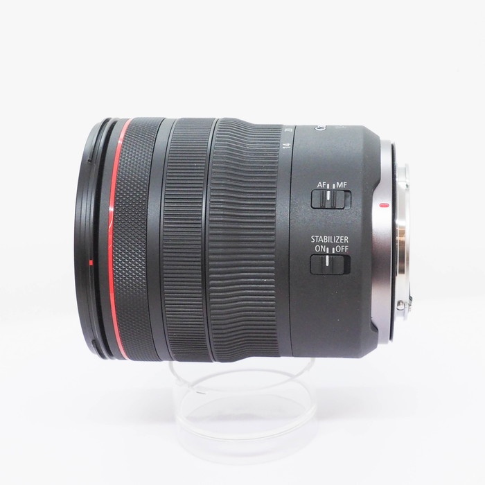 キヤノン RF14-35/4L IS USM