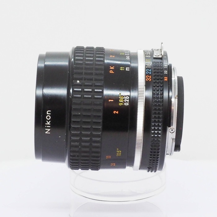 ニコン Ai-s Micro 55/2.8