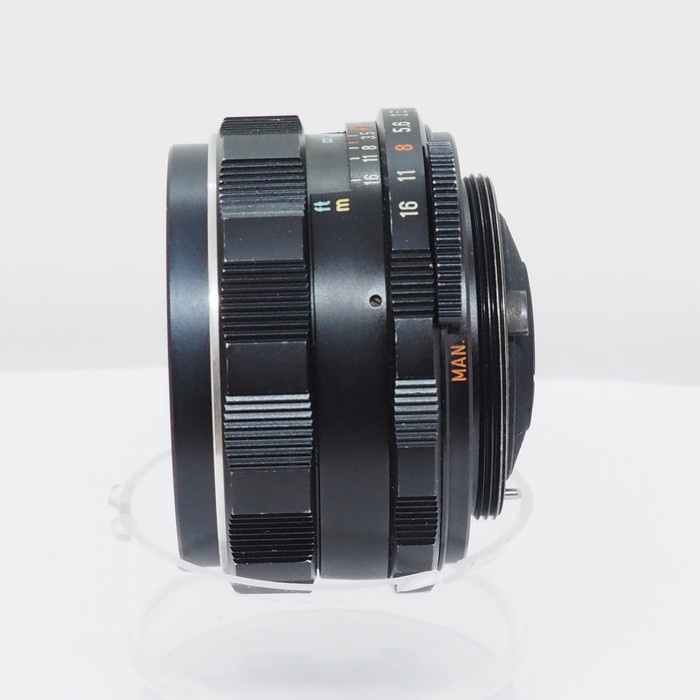 ペンタックス SMC Takumar 35/3.5 (M42)