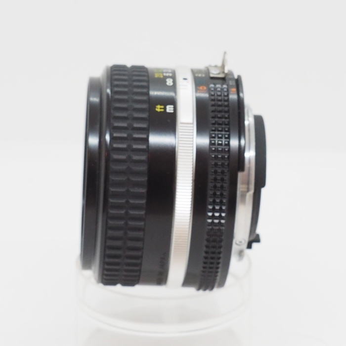 ニコン Ai-S 50/1.4