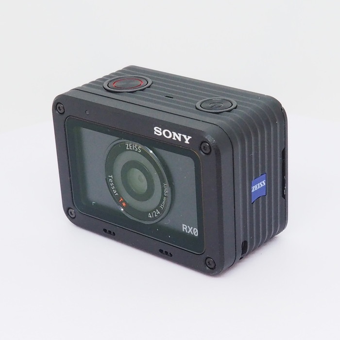 ソニー DSC-RX0