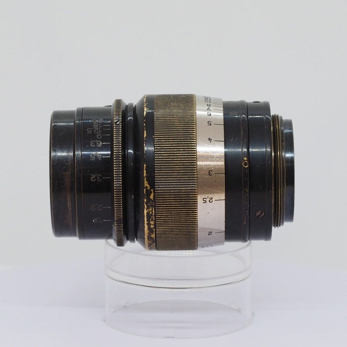 ライカ Hektor L 73/1.9