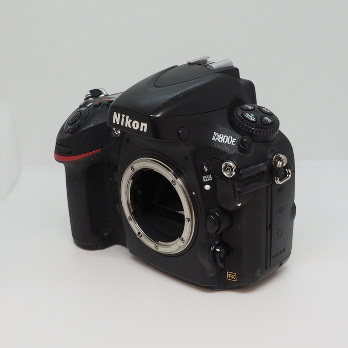 ニコン D800E ボディ