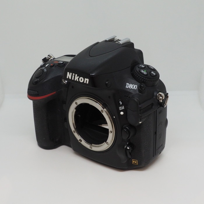 ニコン D800 ボディ