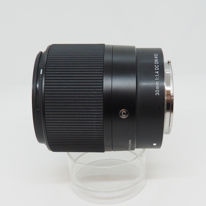 シグマ 30/F1.4 DC DN CONTEMPORARY ソニーE
