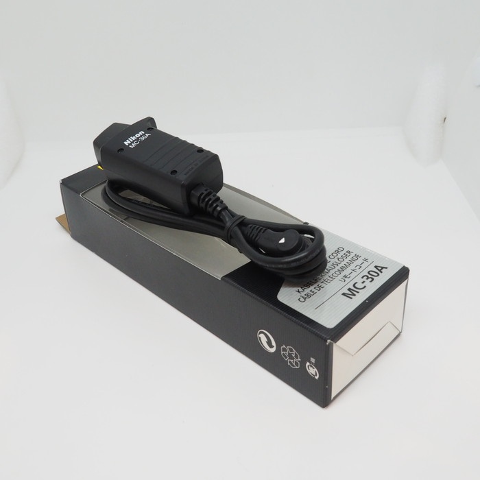 ニコン ニコン MC-30A リモートコード
