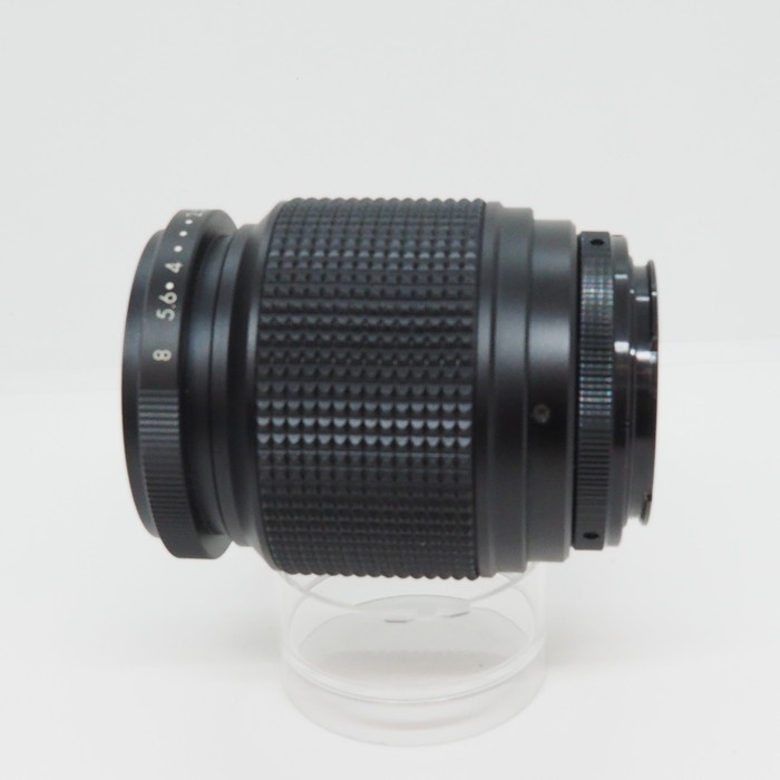 ケンコー MC SOFT 85/2.5 Fマウント