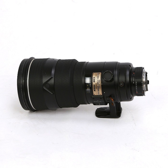 ニコン AF-S 300/2.8D II