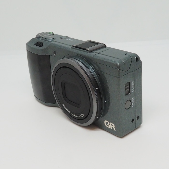 リコー GR LIMITED EDITION