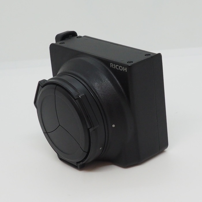 リコー P10 28-300/3.5-5.6 VC